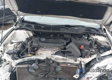 2014 Toyota Venza Le из США, поврежденный, VIN 4T3ZA3BB0EU084070